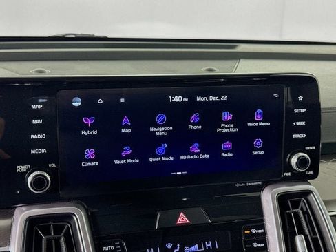 Certified 2023 Kia Sorento EX image 15
