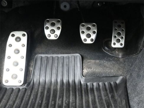 Used 2019 Subaru WRX STI image 35