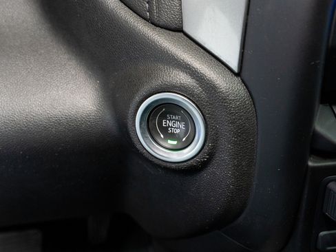 Used 2021 Chevrolet Silverado 1500 LTZ w/ LTZ Premium Package image 31