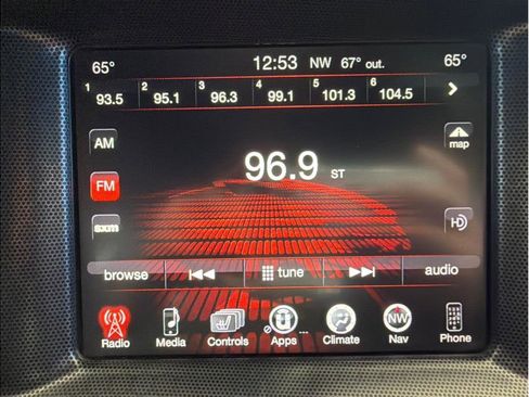 Used 2015 Dodge Charger R/T image 20