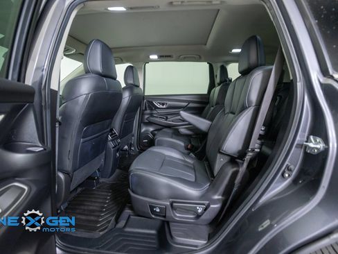 Used 2024 Subaru Ascent Limited w/ Technology Package AWD/4WD image 25