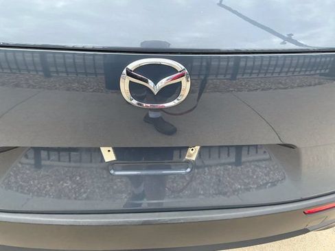 Used 2025 MAZDA CX-50 AWD 2.5 S w/ Preferred Package image 8