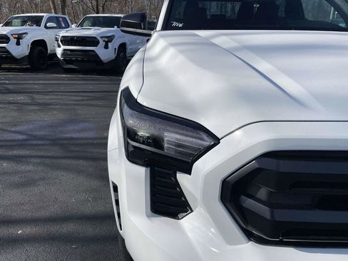 New 2026 Toyota Tacoma TRD Sport RWD image 18