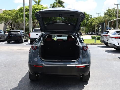Certified 2024 MAZDA CX-30 AWD 2.5 S w/ Preferred Package image 7