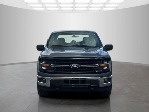 Used 2025 Ford F150 XLT w/ Equipment Group 301A Standard AWD/4WD image 2