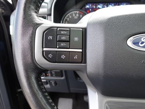 Used 2022 Ford F150 XLT w/ Equipment Group 302A High image 55