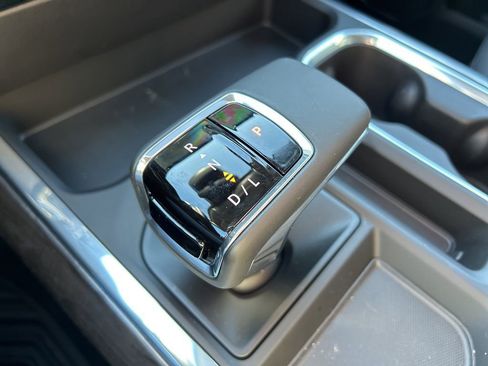 New 2026 Chevrolet Silverado 1500 LTZ image 42