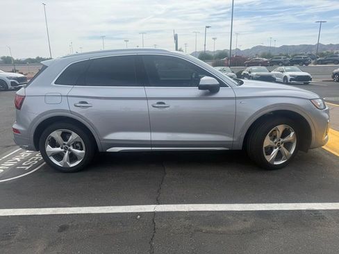 Used 2022 Audi Q5 2.0T Premium Plus AWD/4WD image 4