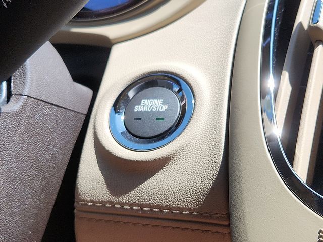 Used 2012 Buick LaCrosse Touring FWD image 24