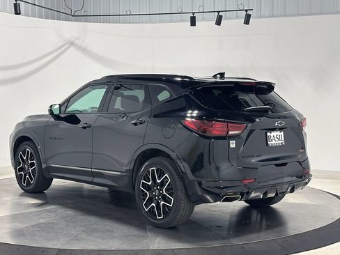 Used 2023 Chevrolet Blazer RS AWD/4WD image 14
