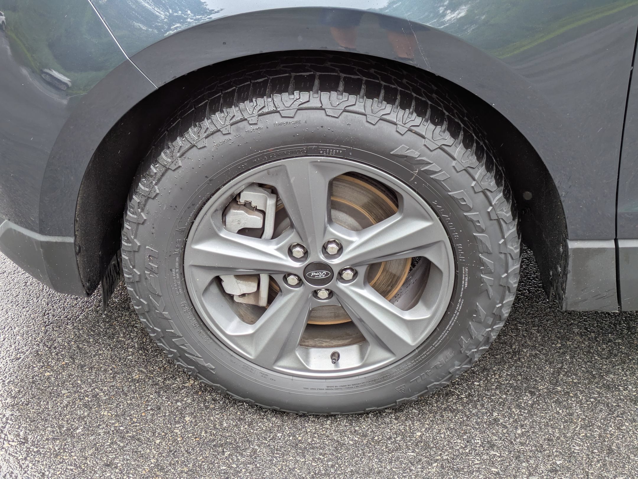 Certified 2023 Ford Edge SEL w/ Sport Appearance Package AWD/4WD image 22
