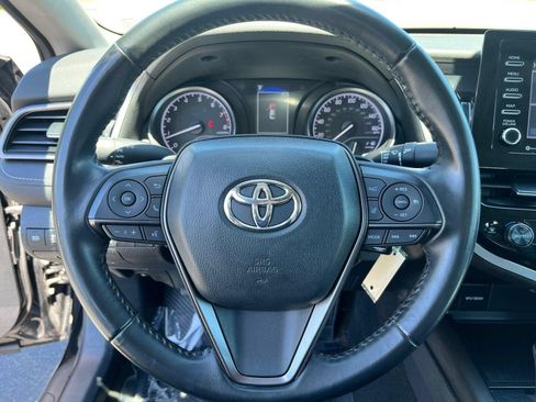 Used 2024 Toyota Camry SE FWD image 13