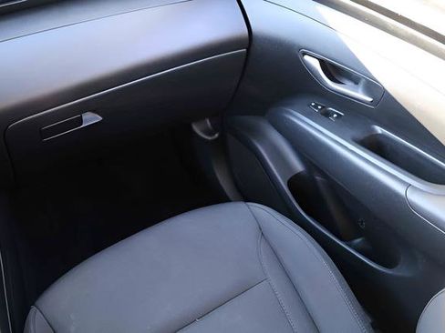Used 2024 Hyundai Tucson SEL image 18