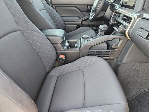 New 2025 Toyota Tacoma SR5 image 10