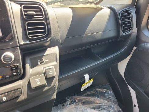 New 2026 RAM ProMaster 1500 w/ Power Group image 26