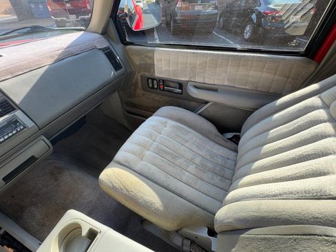 Used 1994 GMC Sierra 1500 4x4 Regular Cab image 15