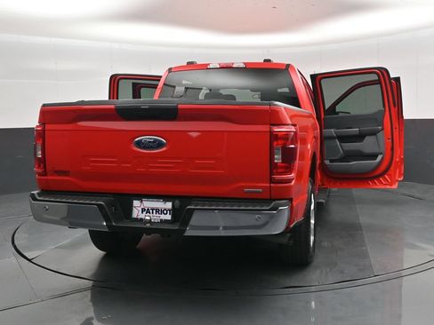 Used 2023 Ford F150 Lariat RWD image 48