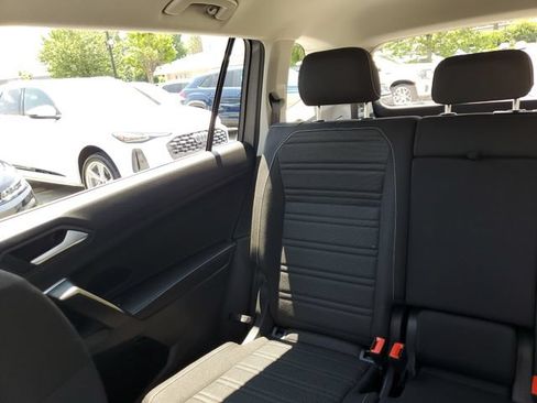 Certified 2024 Volkswagen Tiguan S FWD image 10