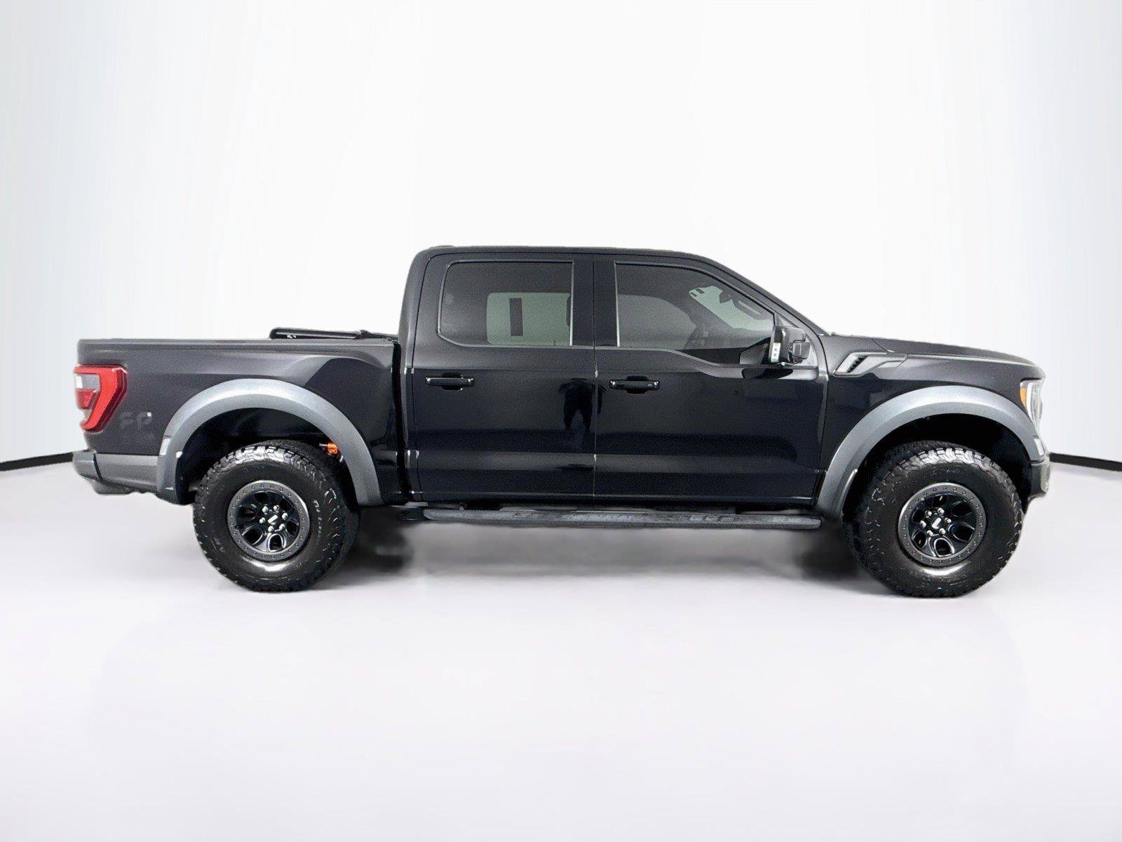 Used 2023 Ford F150 Raptor AWD/4WD image 11