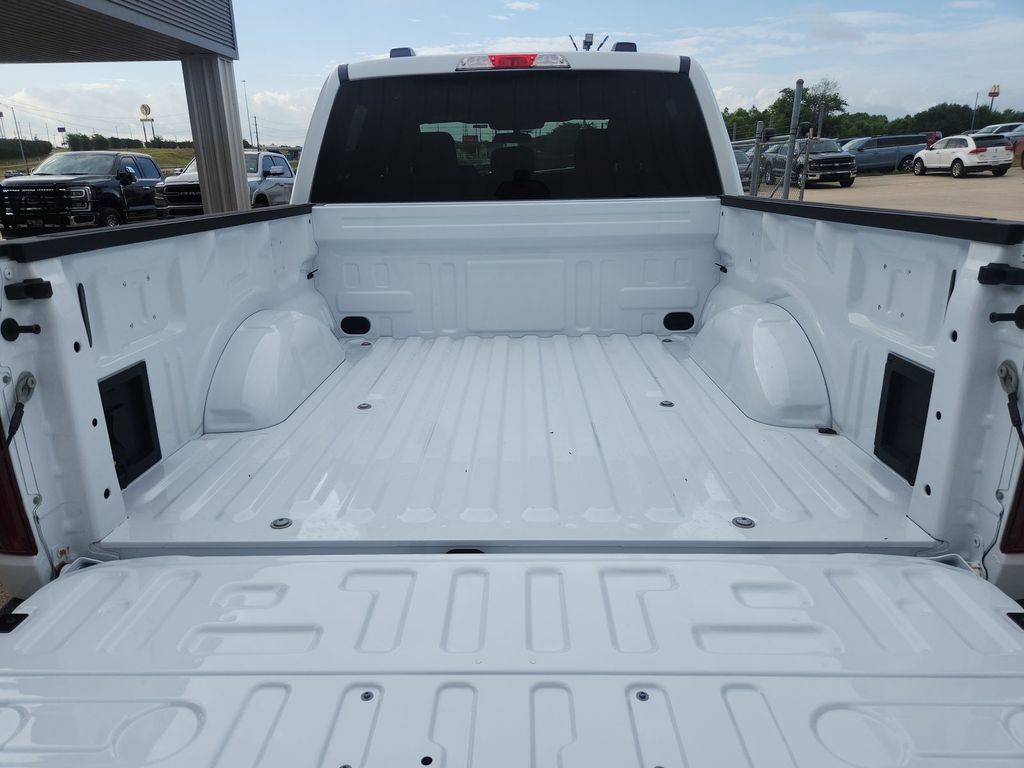 New 2026 Ford F150 STX w/ F-150 LOBO Package AWD/4WD image 26