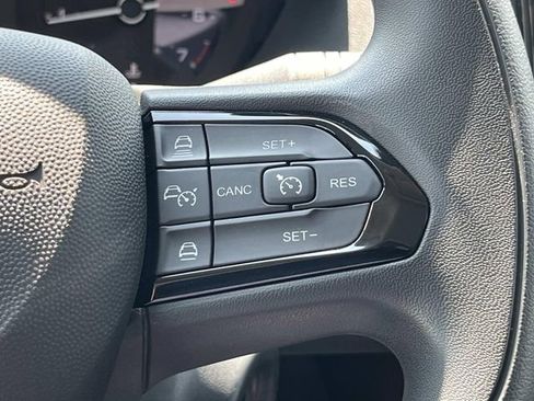 New 2026 RAM ProMaster 1500 w/ Convenience Group image 20