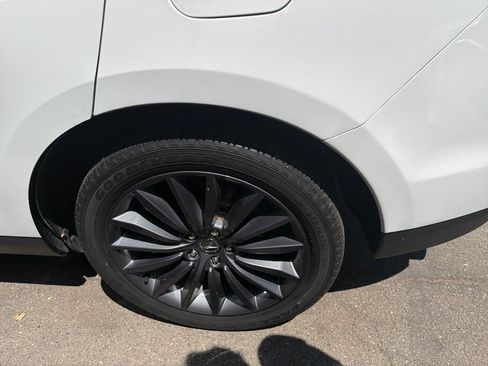 Used 2023 Acura RDX A-Spec AWD/4WD image 14