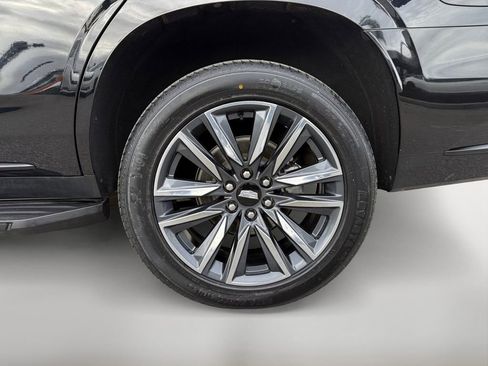 Used 2023 Cadillac Escalade Sport image 37