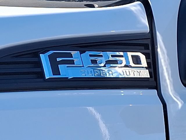 Used 2023 Ford F650 2WD Regular Cab Super Duty image 31