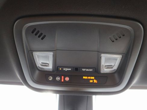 Used 2024 Chevrolet Traverse LS w/ Safety Package image 17