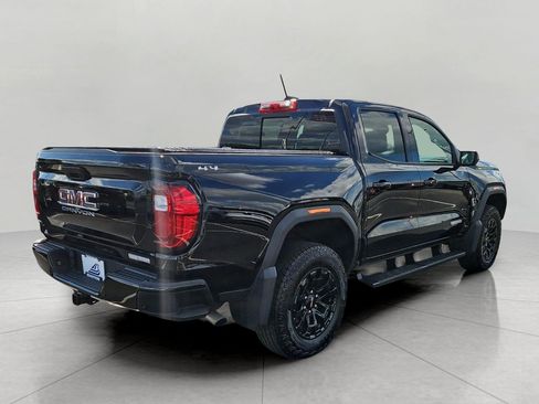Certified 2026 GMC Canyon Elevation w/ Convenience Package AWD/4WD image 8