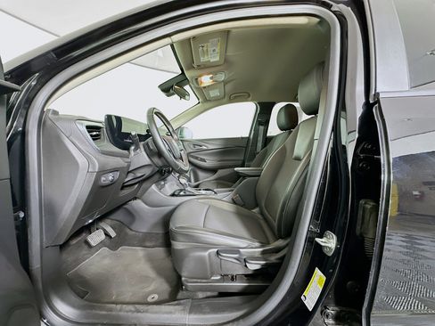 Used 2024 Buick Encore GX Preferred image 13