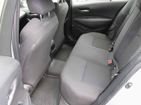Used 2022 Toyota Corolla SE FWD image 10