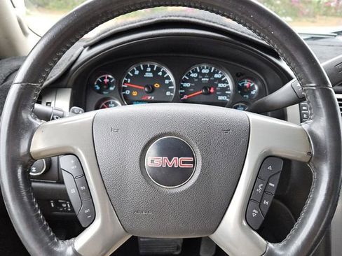 Used 2011 GMC Sierra 1500 SLT w/ All-Terrain Package image 11