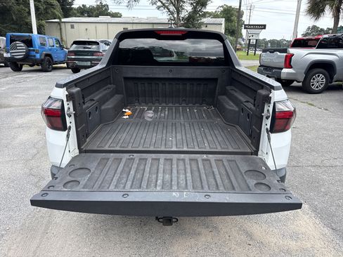 Used 2022 Hyundai Santa Cruz SEL w/ Winter Package FWD image 26