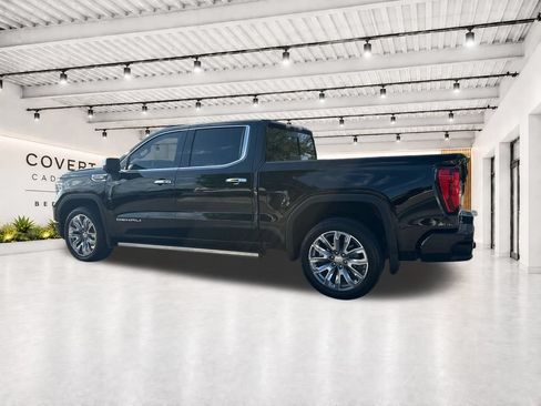 Used 2025 GMC Sierra 1500 Denali AWD/4WD image 6
