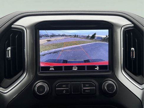 Used 2023 Chevrolet Silverado 2500 LT w/ Convenience Package image 27