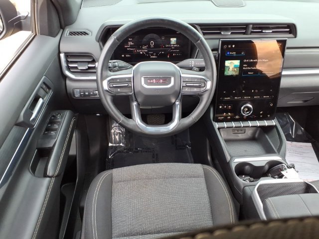 Used 2026 GMC Terrain Elevation FWD image 10