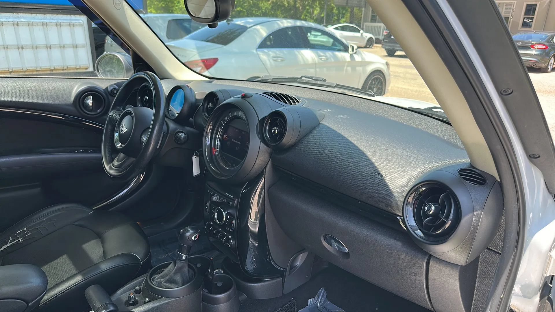 Used 2016 MINI Cooper Countryman S AWD/4WD image 22