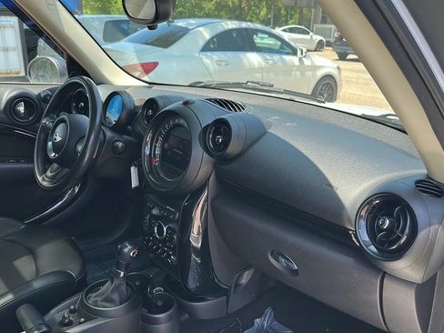 Used 2016 MINI Cooper Countryman S AWD/4WD image 22