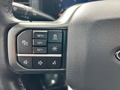 Used 2024 Ford F150 XLT w/ Equipment Group 302A MID image 23