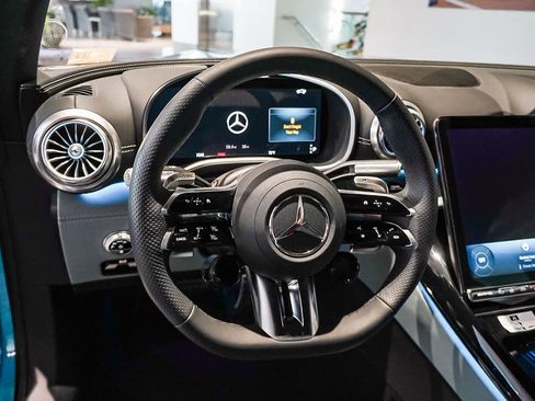 Used 2025 Mercedes-Benz SL 43 AMG image 15