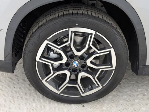 Used 2025 BMW X1 xDrive28i w/ Convenience Package AWD/4WD image 12