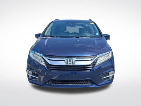 Used 2018 Honda Odyssey Touring image 2