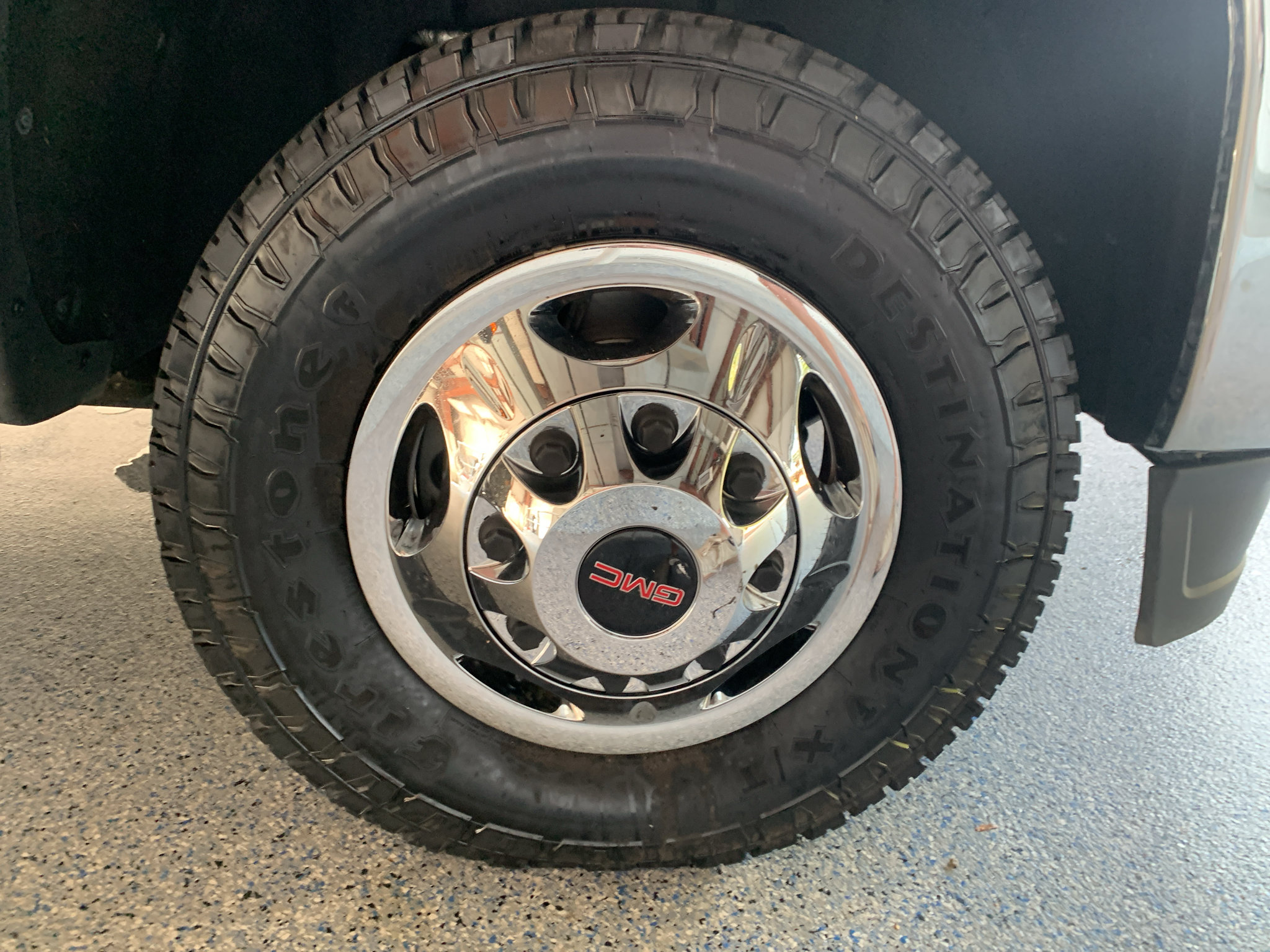 Used 2016 GMC Sierra 3500 SLE w/ SLE Preferred Package AWD/4WD image 29