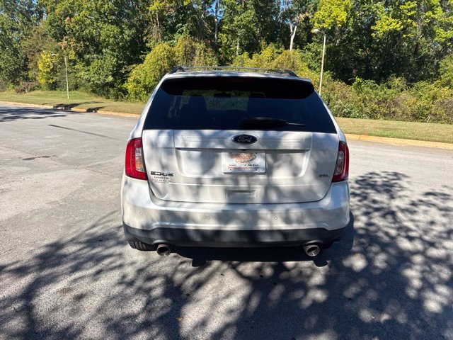 Used 2013 Ford Edge SEL FWD image 6