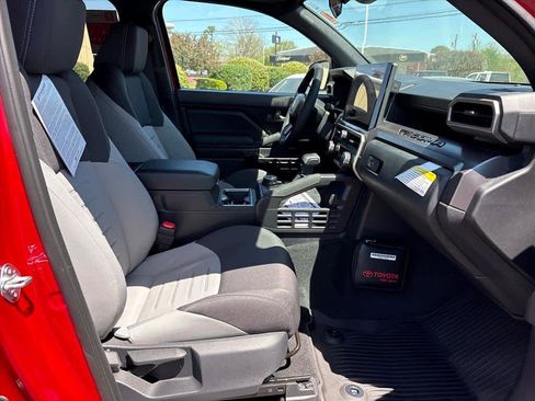 New 2026 Toyota Tacoma TRD Sport AWD/4WD image 6