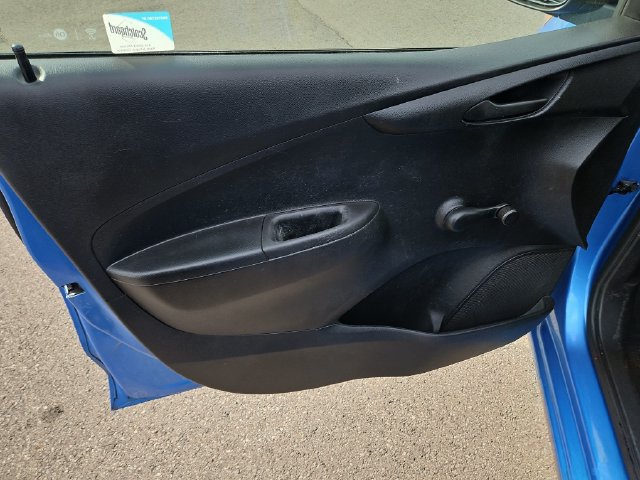 Used 2018 Chevrolet Spark LS FWD image 18