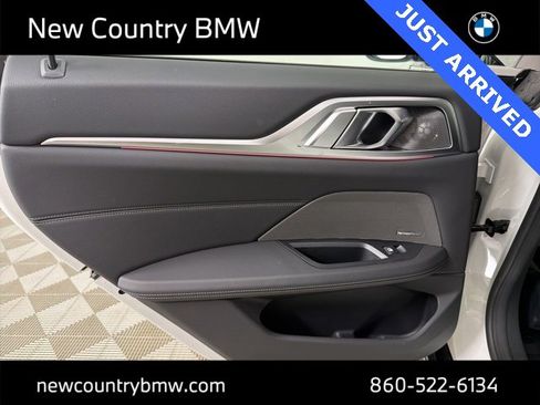 Used 2026 BMW 430i xDrive w/ M Sport Package image 22