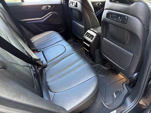 Used 2022 BMW X5 sDrive40i w/ Parking Assistance Package image 32