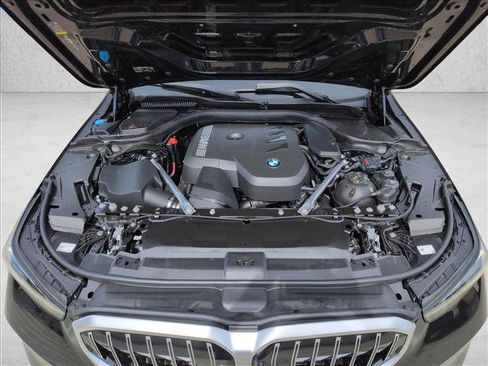 New 2026 BMW 530i RWD image 17